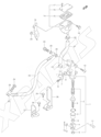 Bild für Kategorie REAR MASTER CYLINDER (MODEL K3)